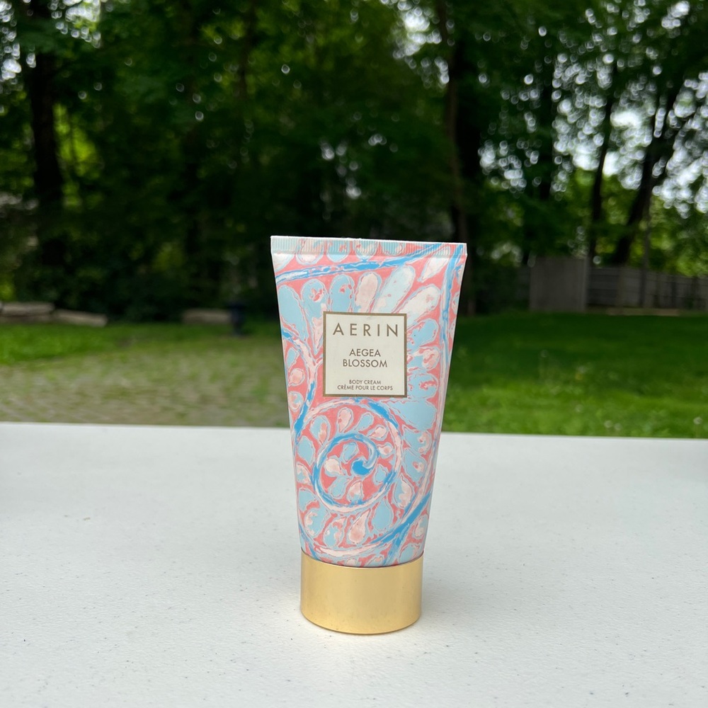 Aerin Aegea Blossom Body Cream